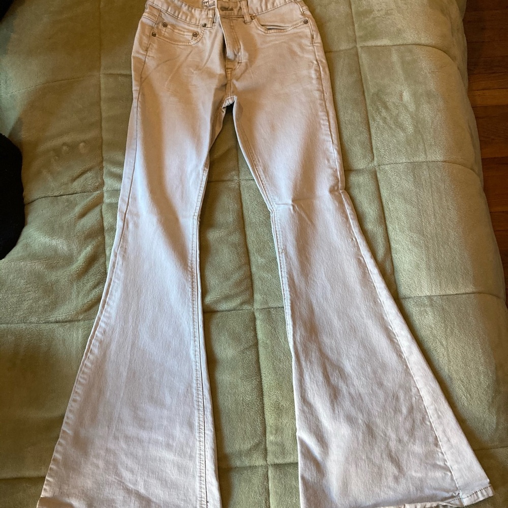 Free people jeans